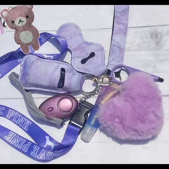 Self Defense Keychains - Picture 5 of 5